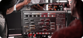 System Design and Data Structuring